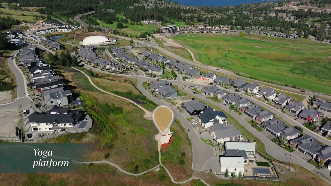 Vista Condos is the perfect getaway at Predator Ridge Resort