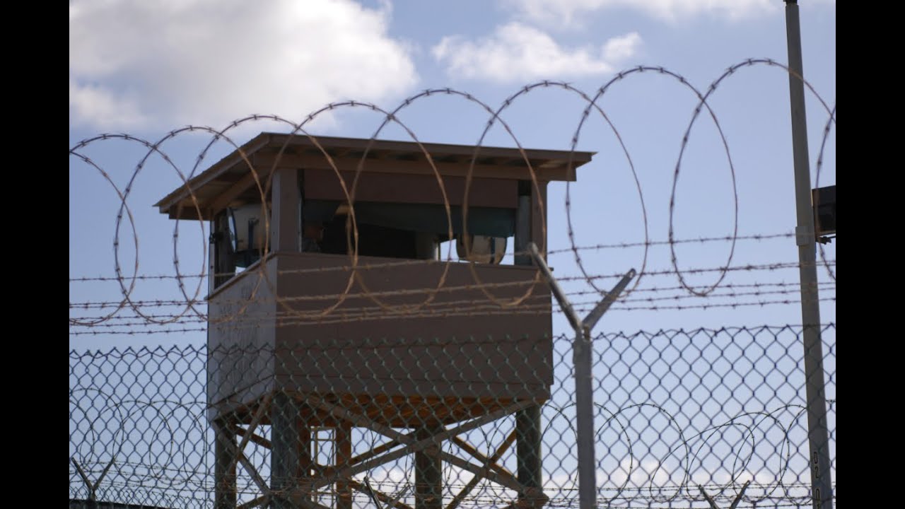 Why Obama failed to close Guantanamo