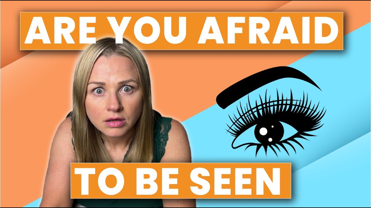Scary 101: Scopophobia, Are You Afraid to be Seen