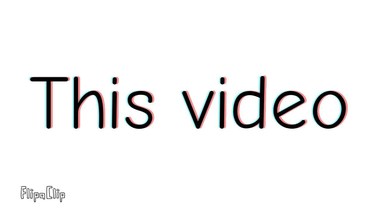 ImOof will not comment on this video