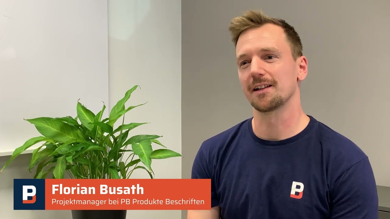 PB Kompaktwissen &ndash; Florian erkl&auml;rt euch den Siebdruck