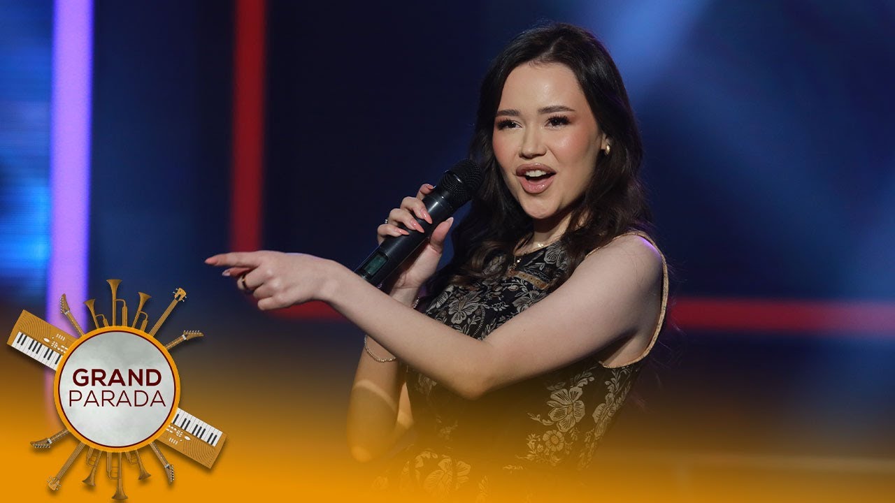 Iva Jokanovic - Gresni - GP - (Tv Grand 23.01.2026.)