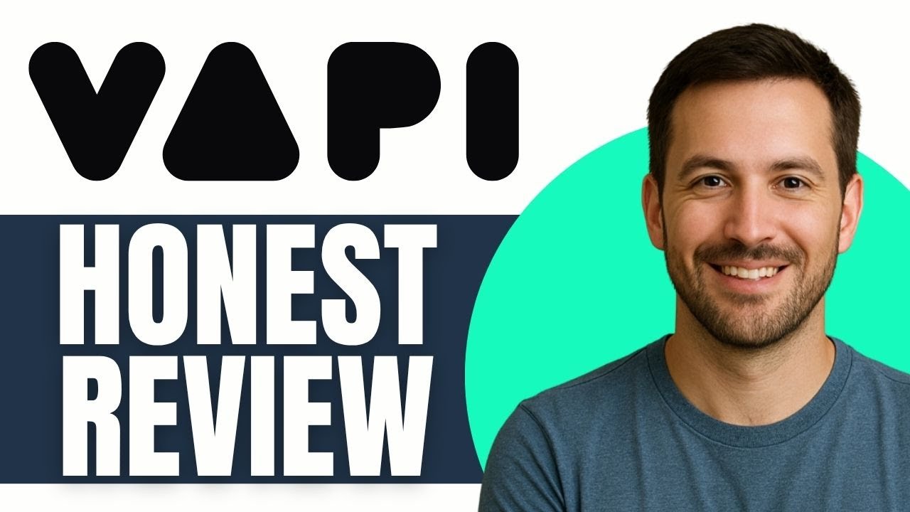 Обзор Vapi: тестирование лучшей платформы голосовых ИИ-агентов