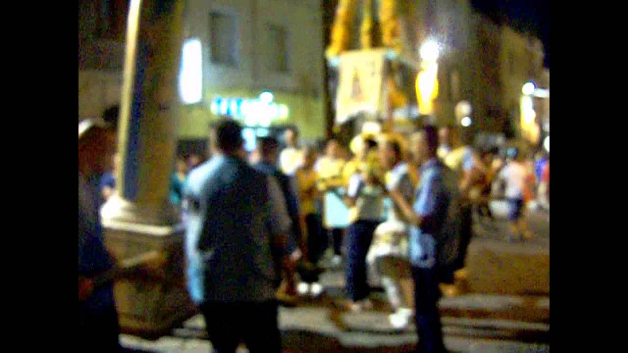 Candelieri medi 2014  Muratori