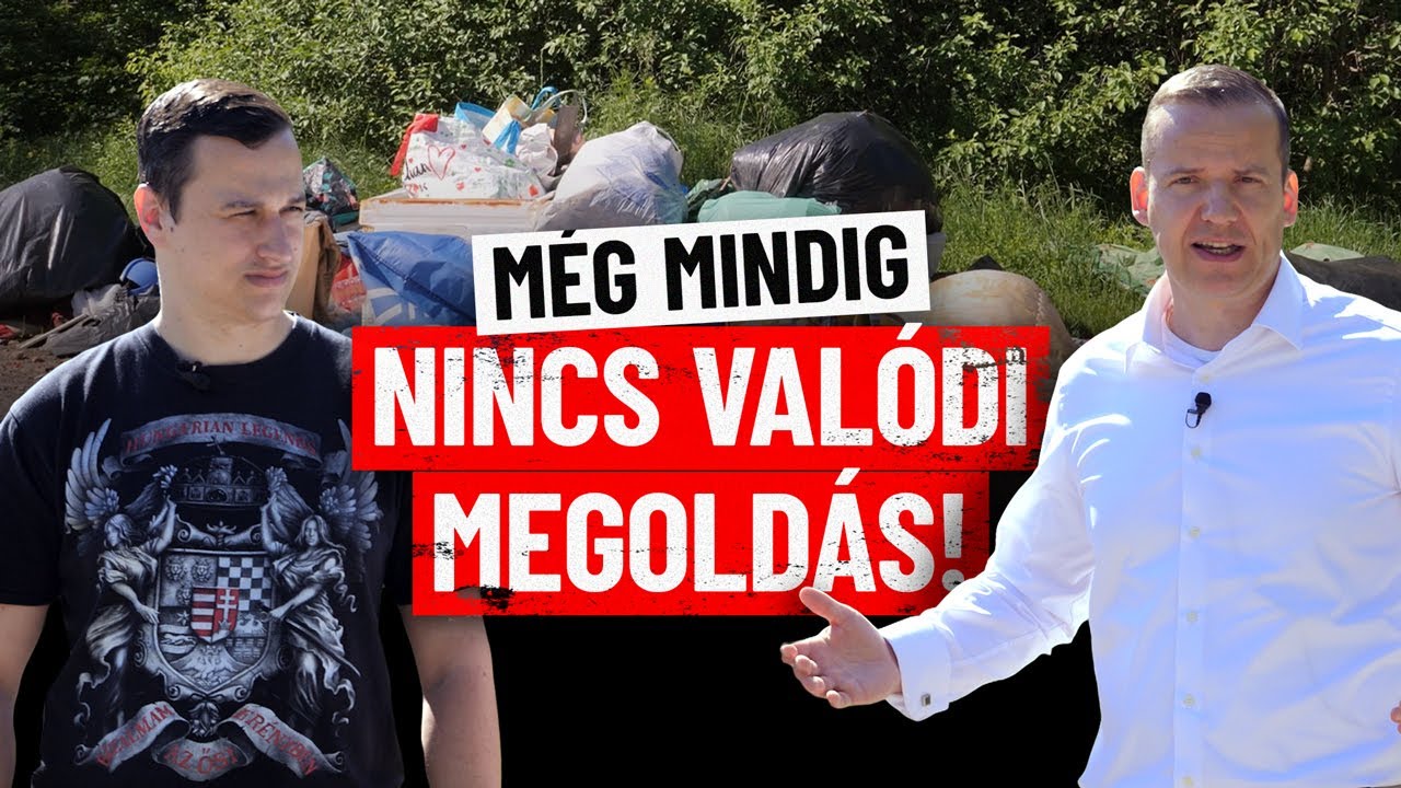 Visszatértünk a budapesti hajléktalan-gettóba!