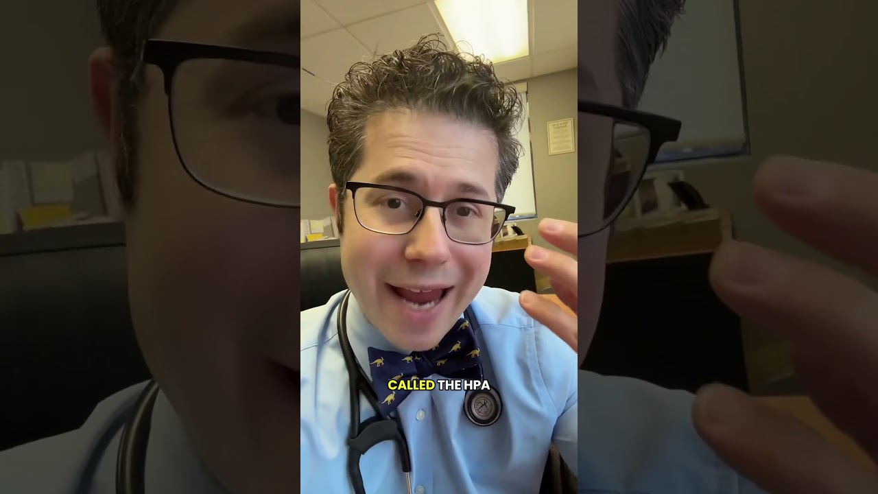 Why do I feel itchy when I am feeling stressed? What is stress itch? #stress #itch #doctor