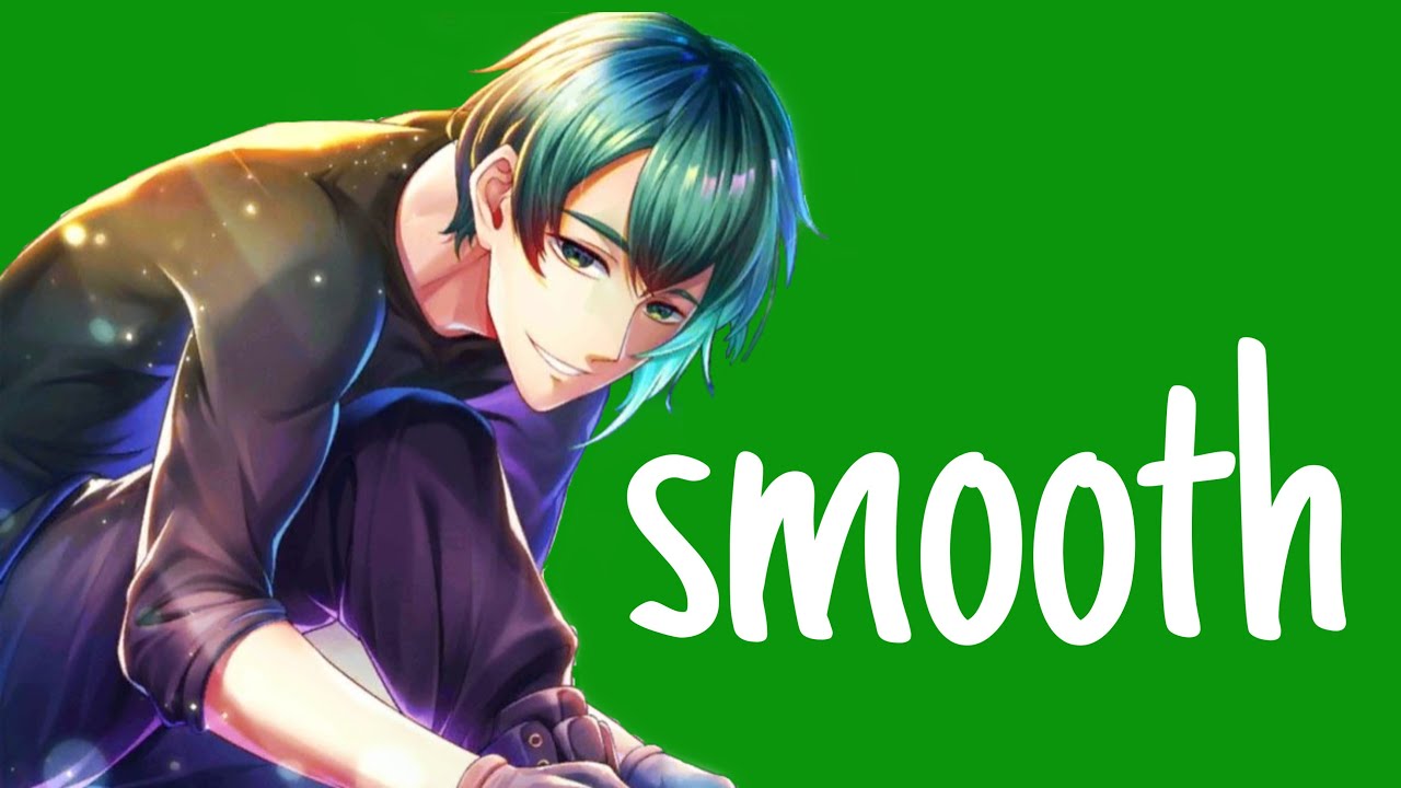 Obey Me! Barbatos x MC: Smooth (Lyric Prank)