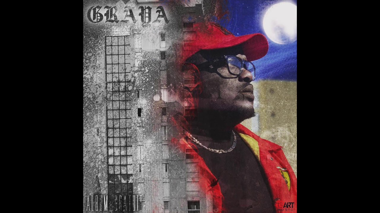 Graya - Trafique (Album Gratuit) #2