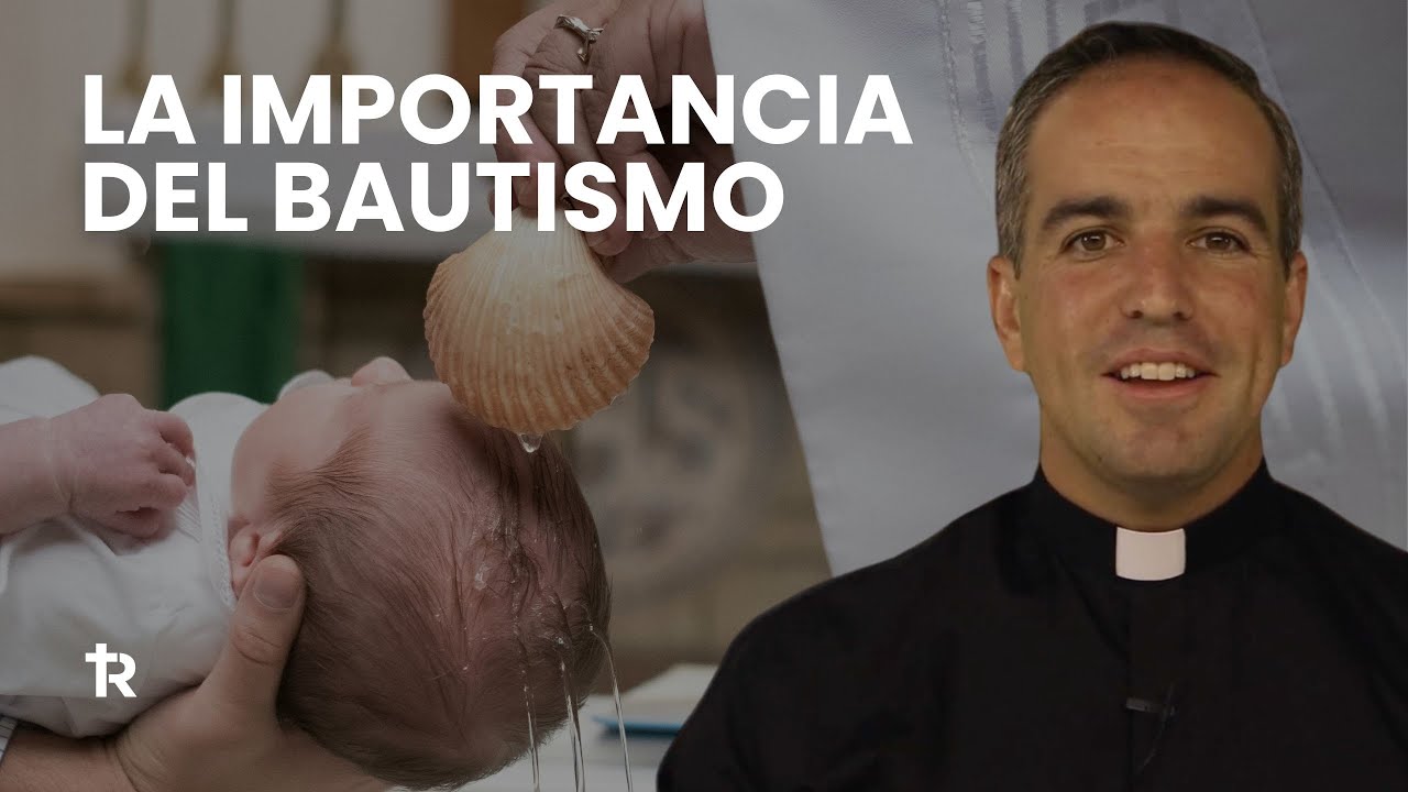 El Bautismo de fuego