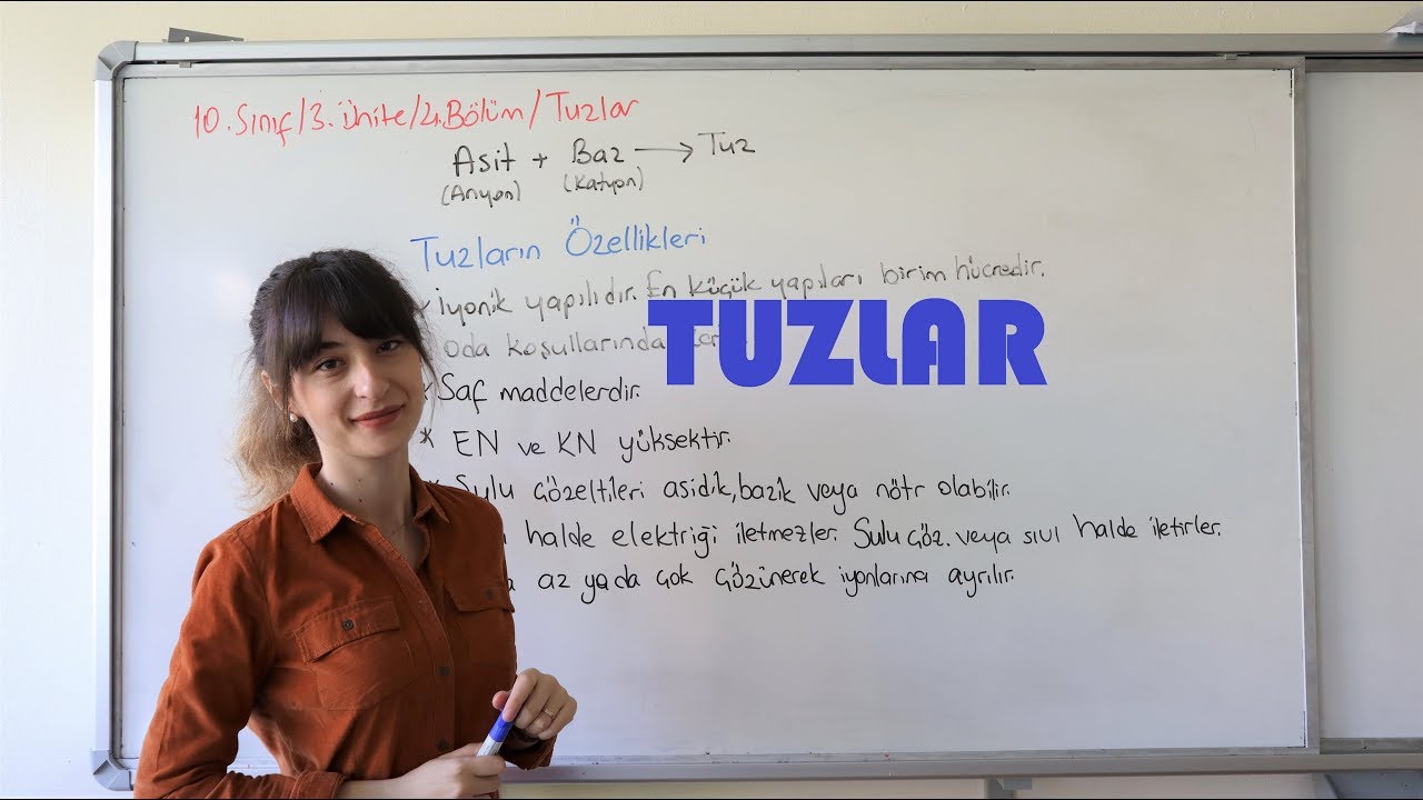 18- TUZLAR 2022