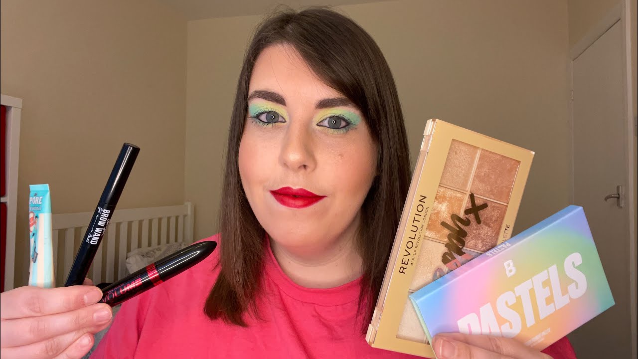 Instagram Followers Choose My Makeup!