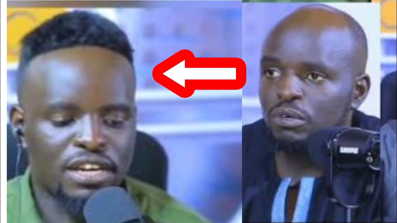🛑Dumba azanye Chita live atwereka Uruhara rwe😀