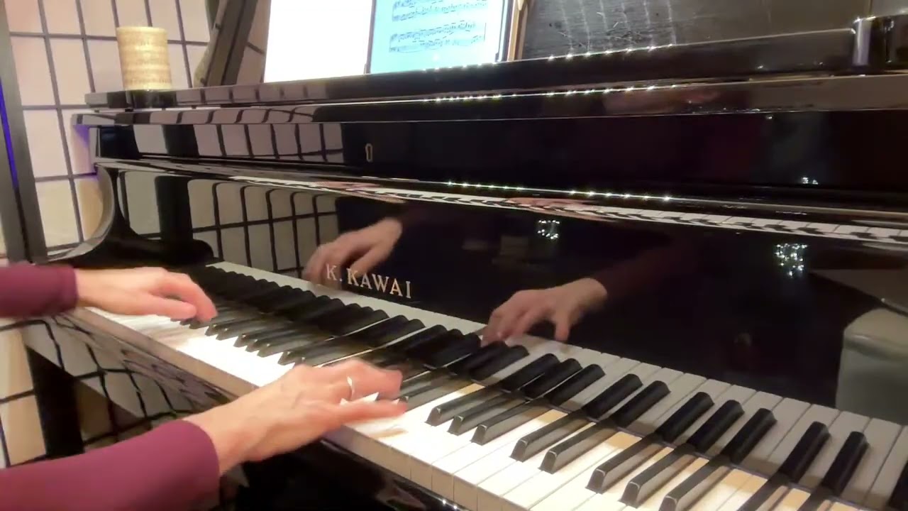 Practice Goes Live | Real-Time Piano Practice – Jan 8