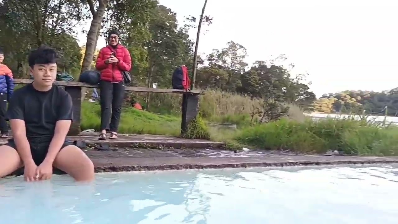 TALAGA BODAS - GARUT, CAMPING FAMILY CERIA - 2025