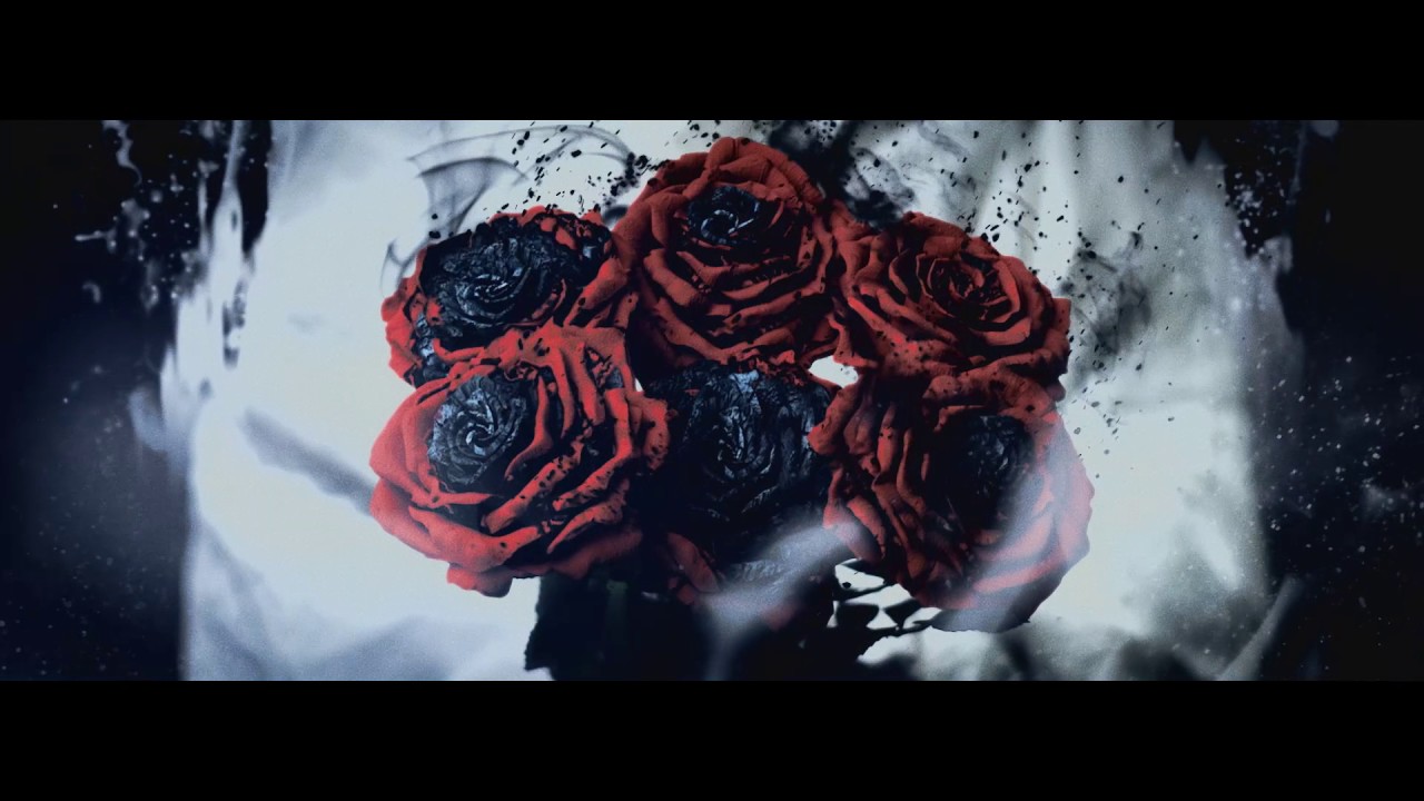EARTHISTS. - Cybele (Official Music Video)