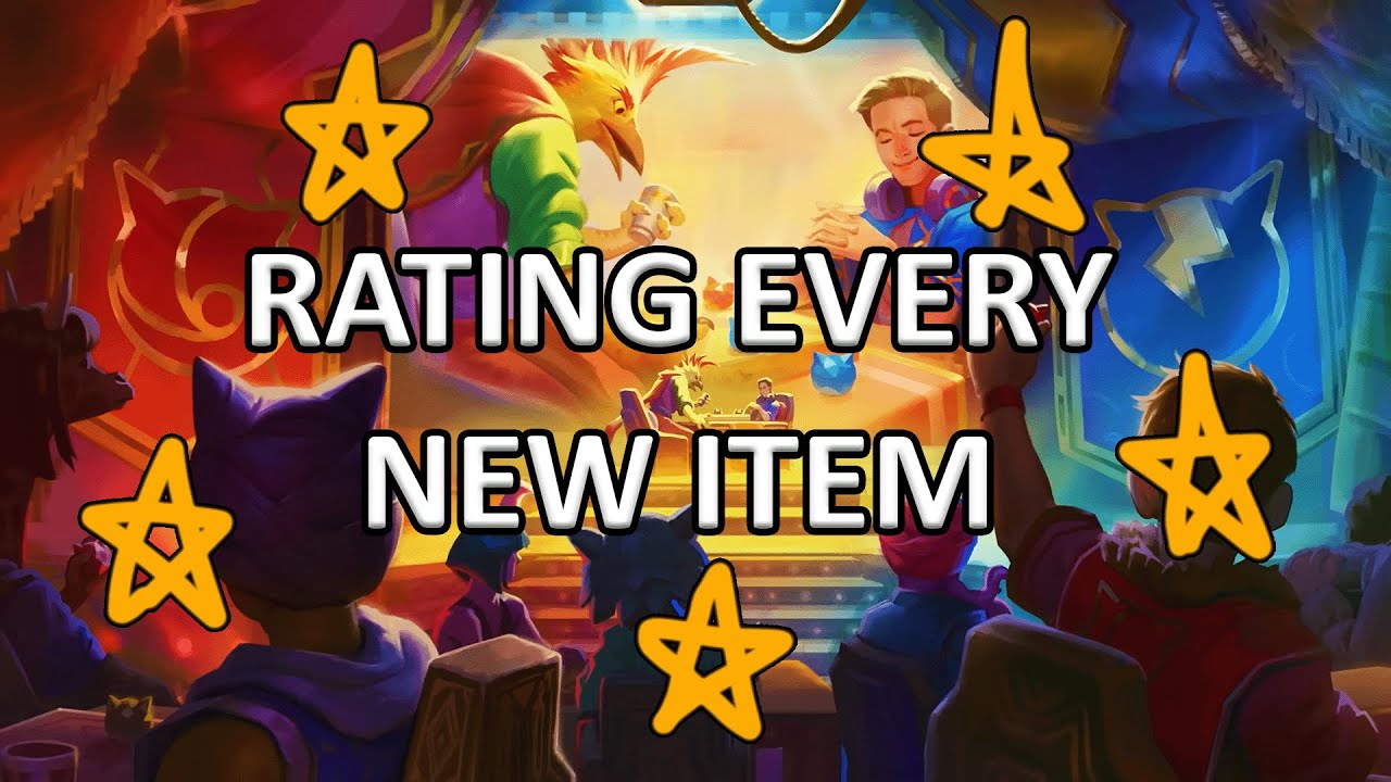 Every new S4 Vanessa and Pyg item rated and reviewed