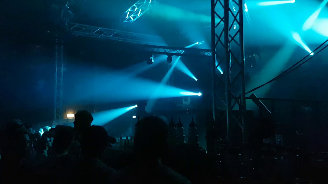 Komacasper2 HARDRISE II 10.03.2018 Dresden Kraftwerk Mitte