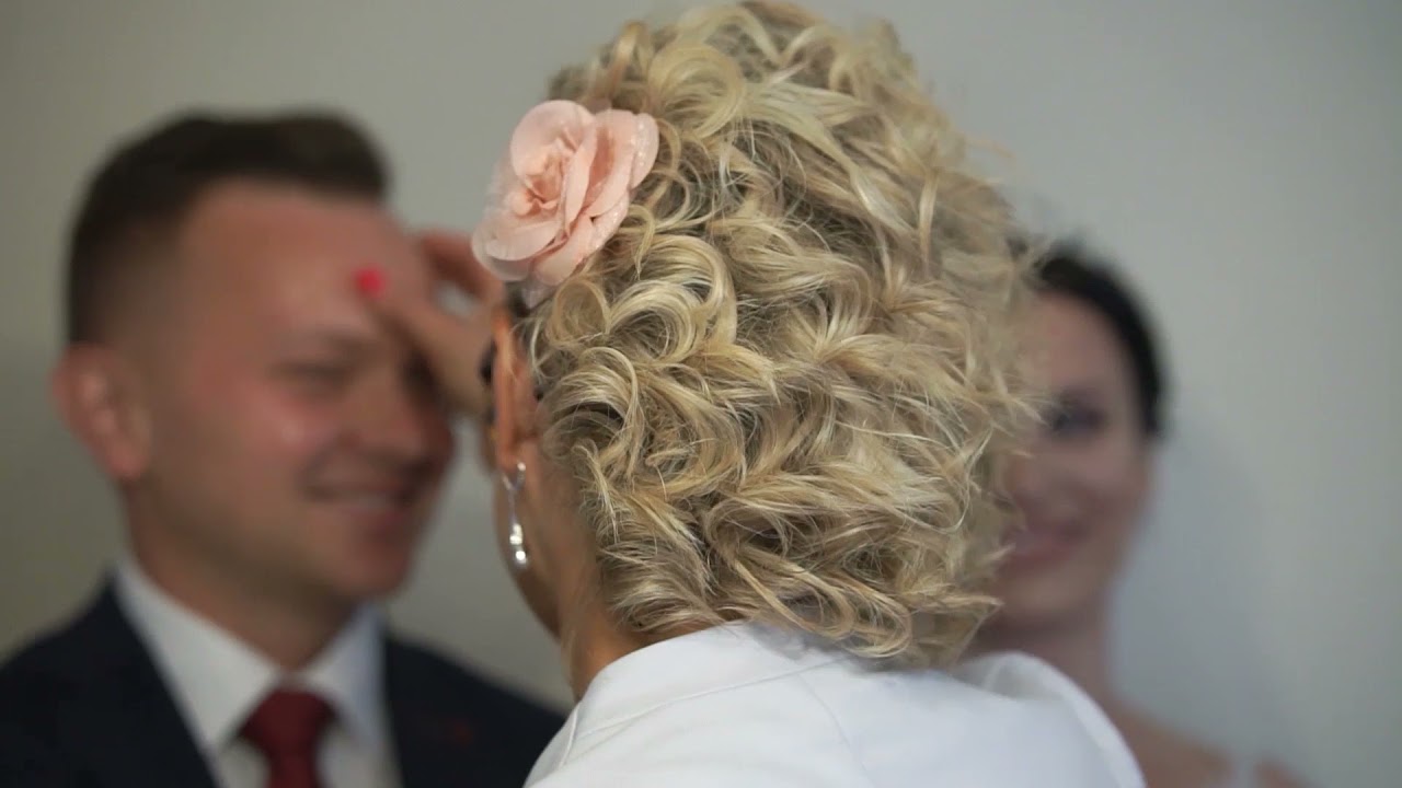 Alicja i Przemysław 11.07.2020 Cz.1
