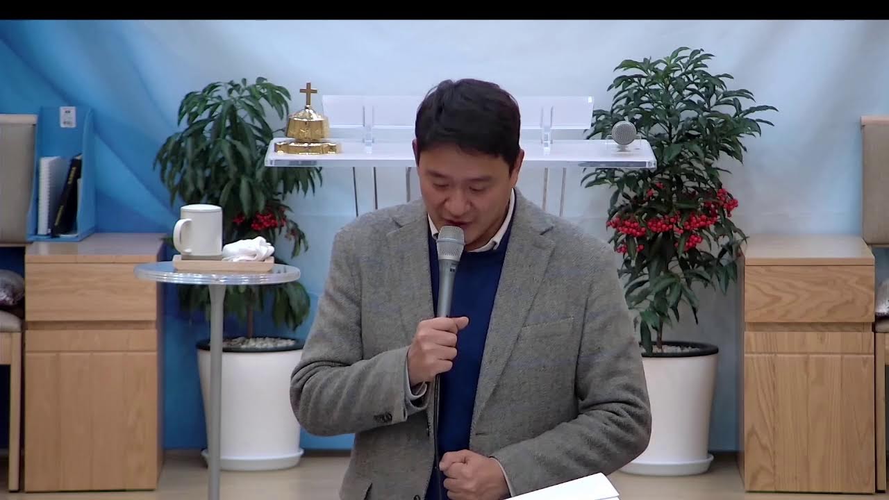 2026 - 2-9 월삭예배