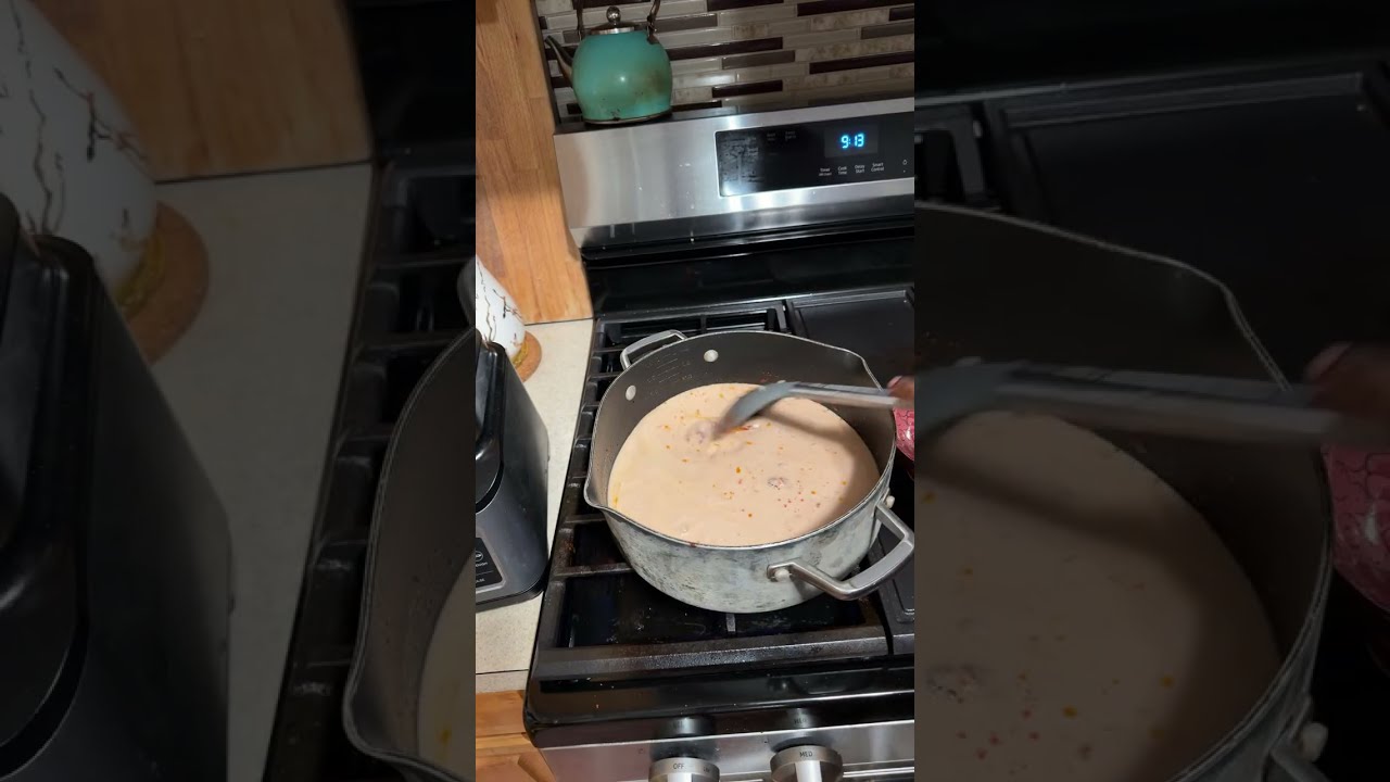 The Nourished Muslimah is live! Suhoor Recipe ASMR