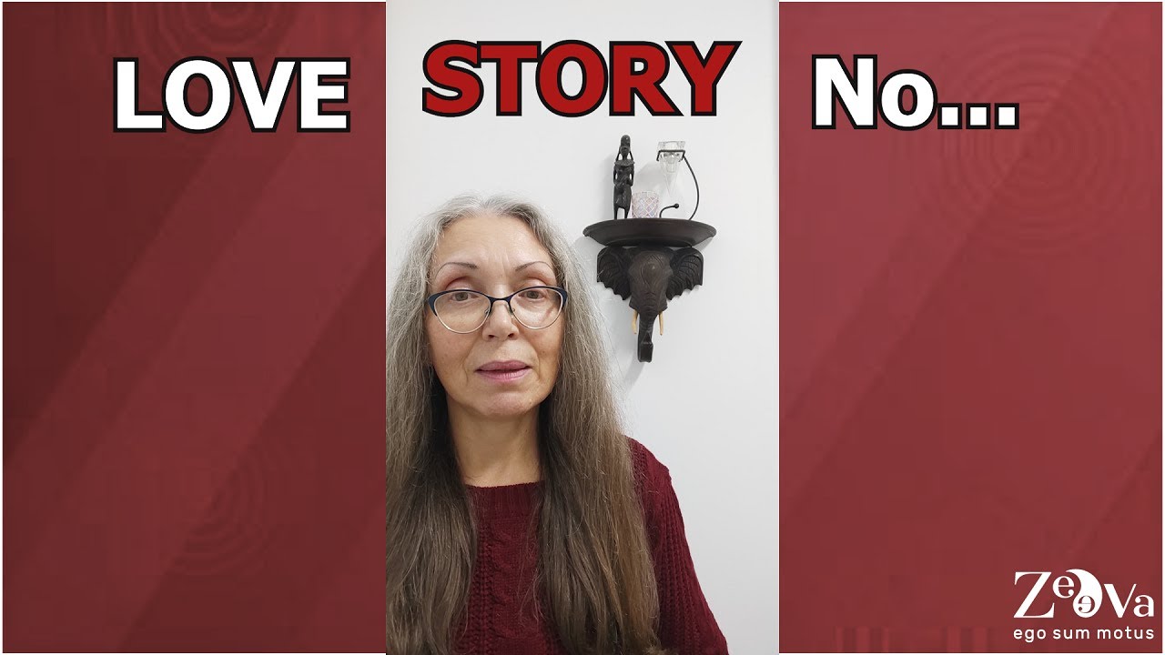 Love Story №...
