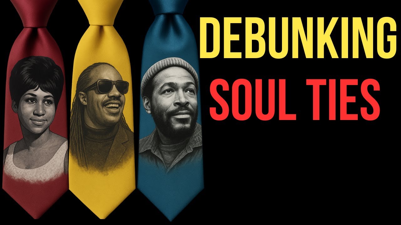 Мошенничество с Soul Tie: разрыв несуществующих связей