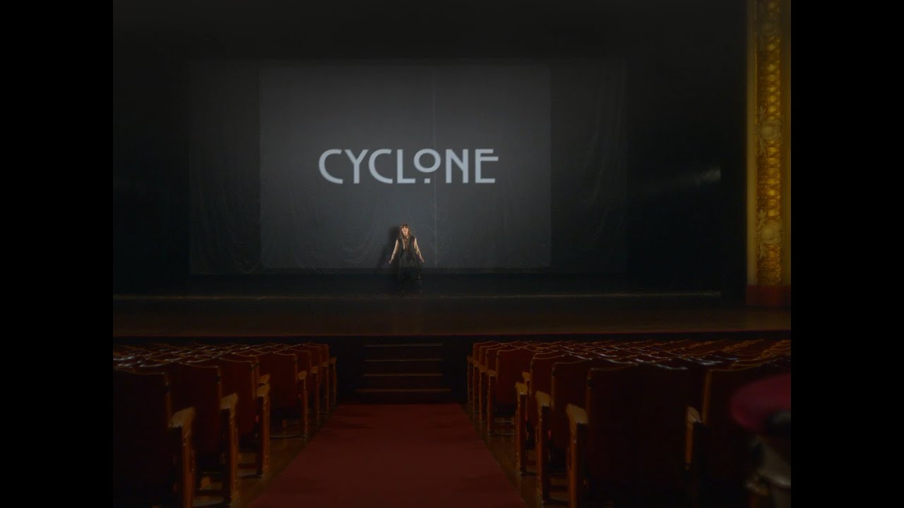 Cyclone | 2025 | Teaser