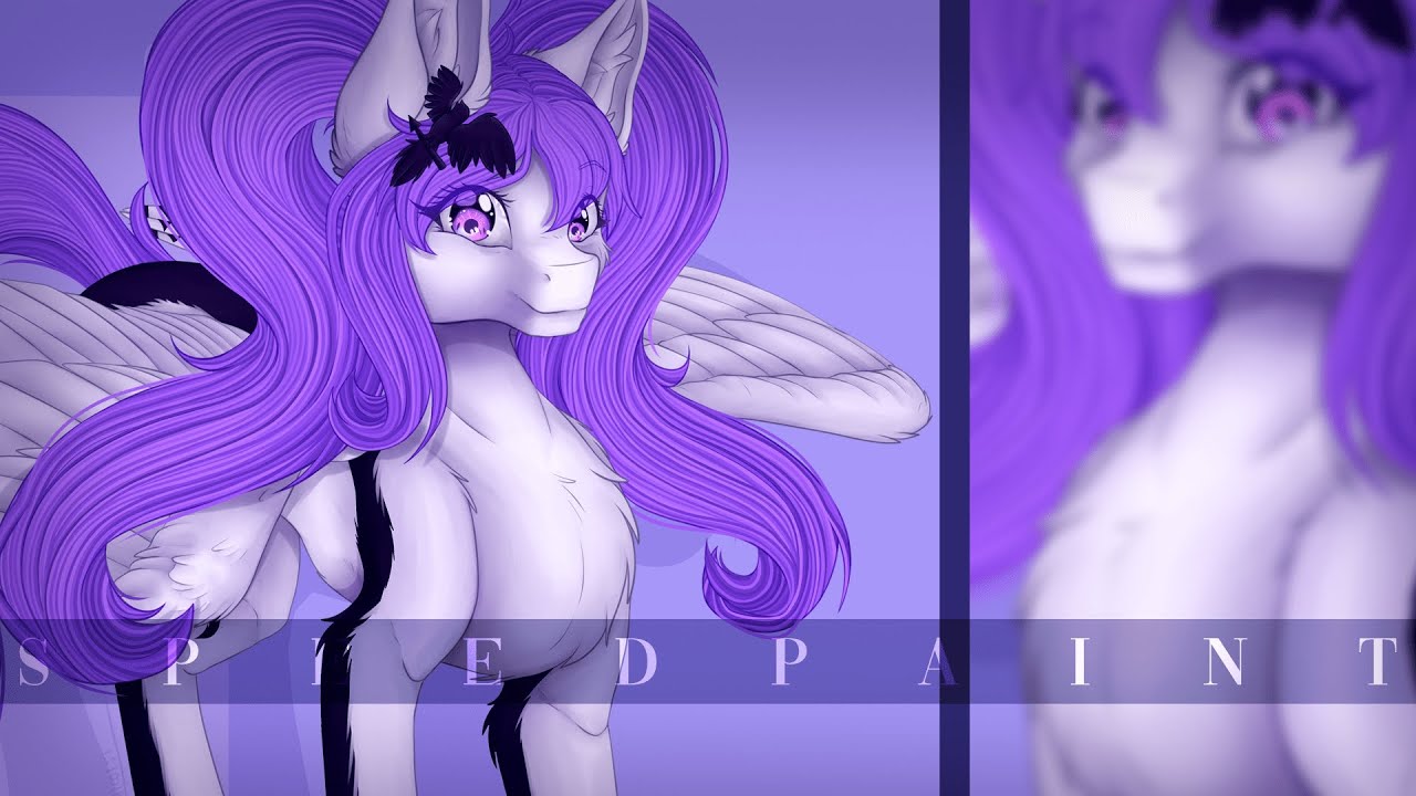 RICHELLE | Speedpaint