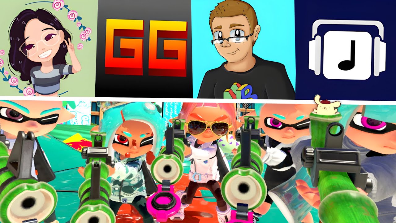 These YouTubers challenged us and RIGGED IT! @MellanaTV @NathanielBandy @GGGabrielGaming @NoteBlock