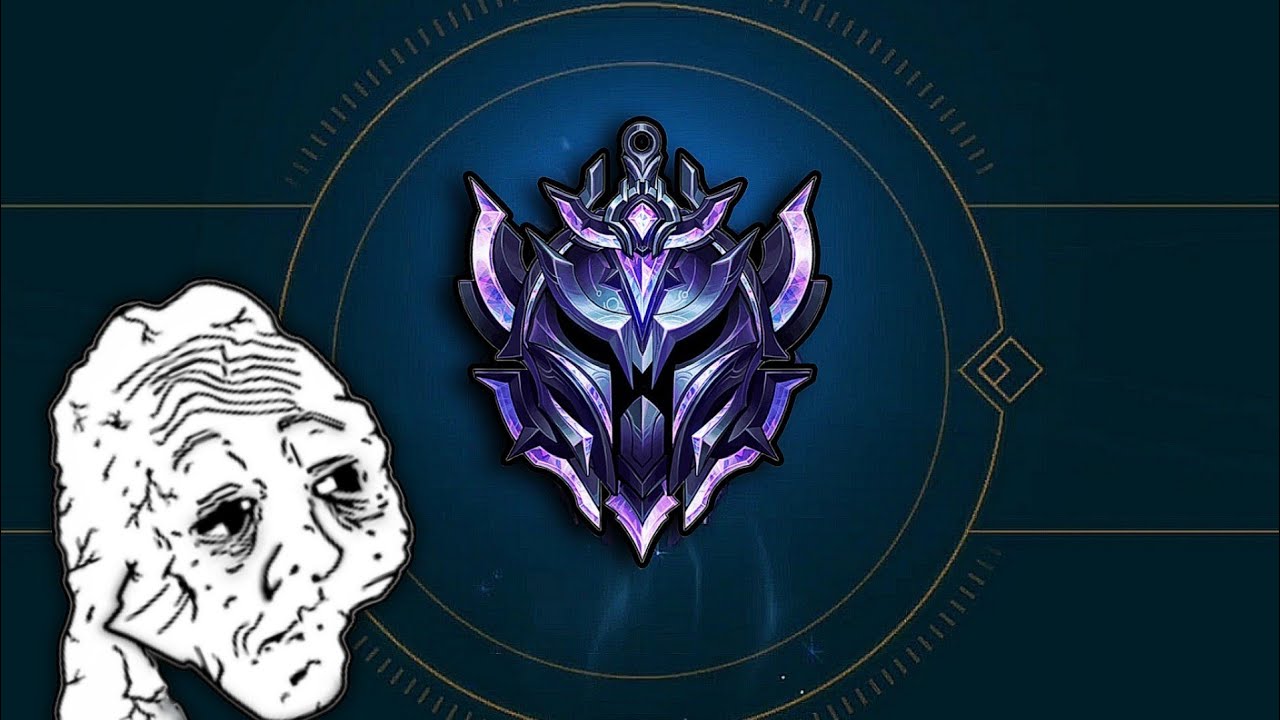 Diamond Elo в Wild Rift за 19 минут