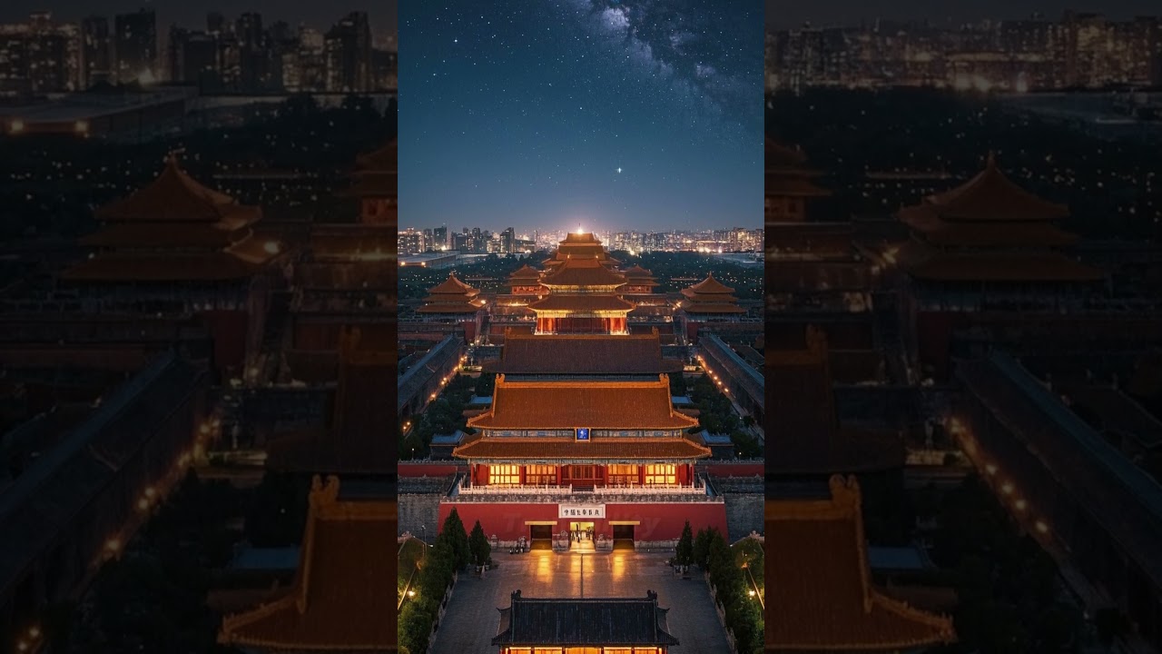 What&rsquo;s Hidden Inside China&rsquo;s Forbidden City? | Secret Rooms & Ancient Rituals