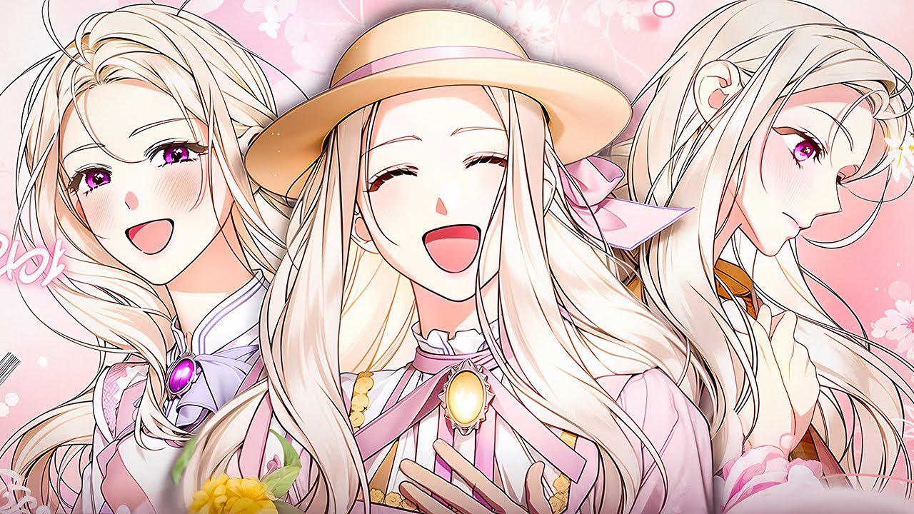 Озвучка манги | 💜Мы с моим мужем попаданцы✨「1 - 16 главы」