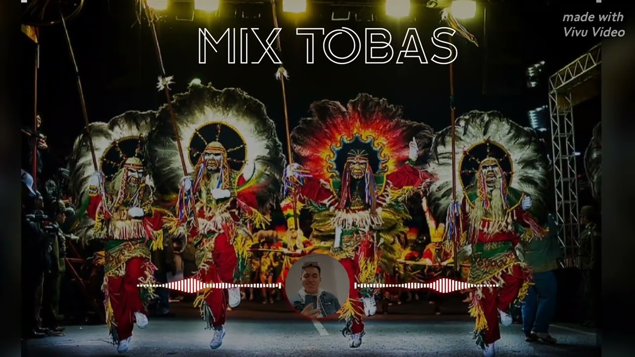 MIX TOBAS // MARIPOSITA // Y MUCHOS MAS // DJ JOSE