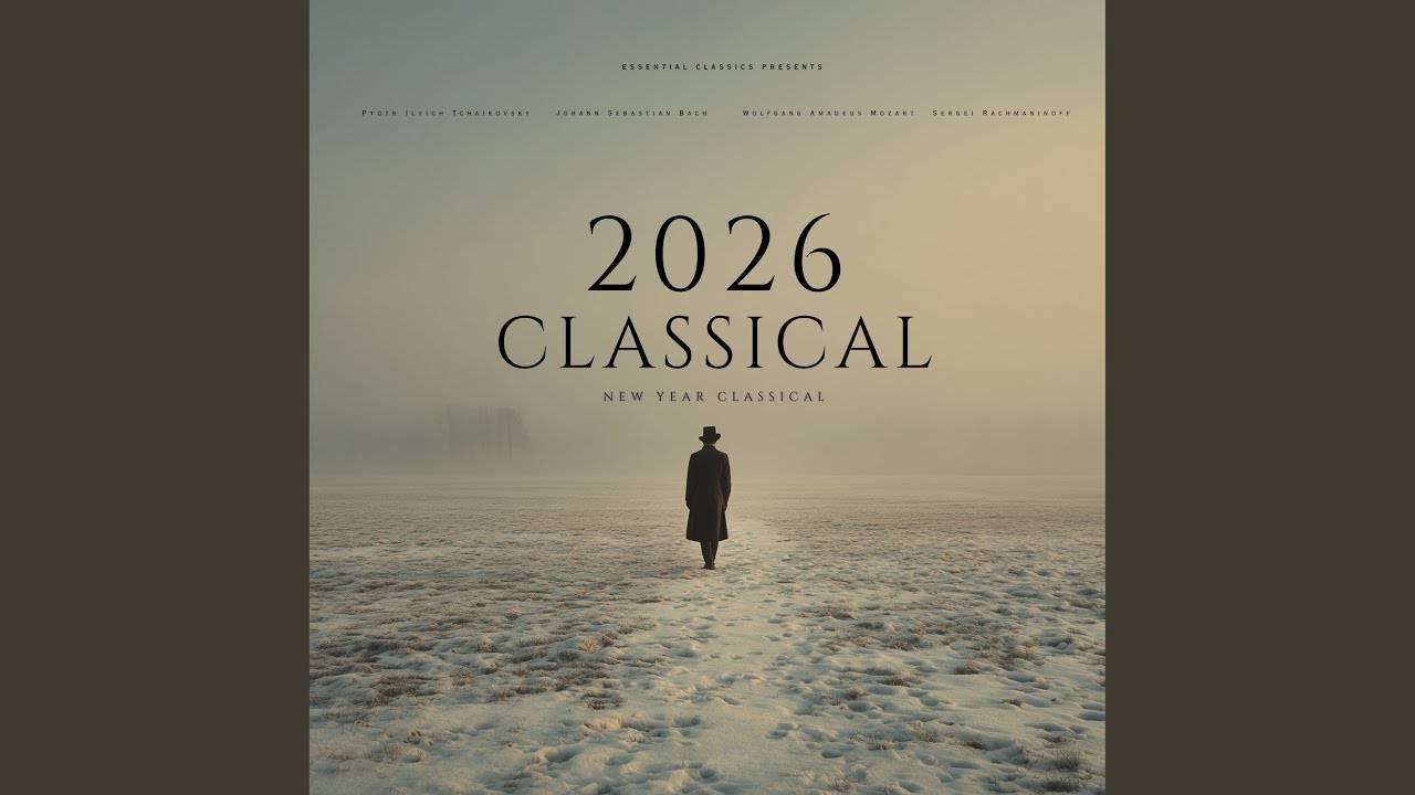 16 Concertos by Various Maestros, BWV 972–987: 3. Concerto in D Minor, BWV 974