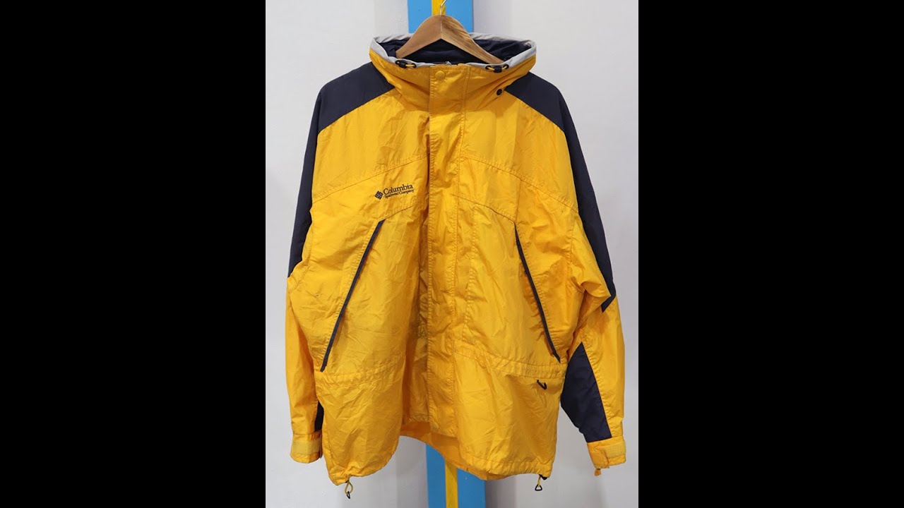 รีวิวเสื้อกันหนาว The North face Columbia มือสอง 45 kg เสื้อกระสอบ.com ส่งทั่วประทศ โทร 0639284699