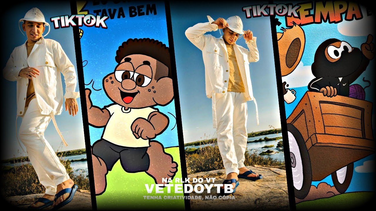 10 MINUTINHOS DE PISEIRO ACELERADO - KEMPA, TAZZ, JOÃO GOMES PART.2 [@vetedoytb] #choraoudança