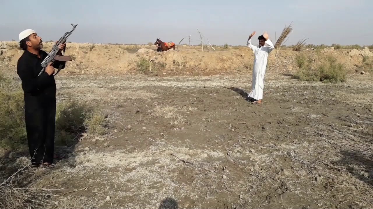 فلم طلابة الجاموسة الجزء الثاني خذو ثار جاموسه //فلم قمة الروعه شاهد لايفوتك