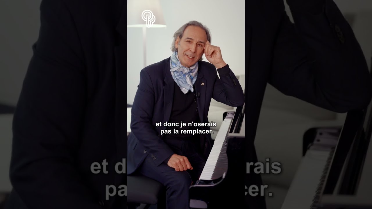 Alexandre Desplat, compositeur de musique de films - Portrait en musique