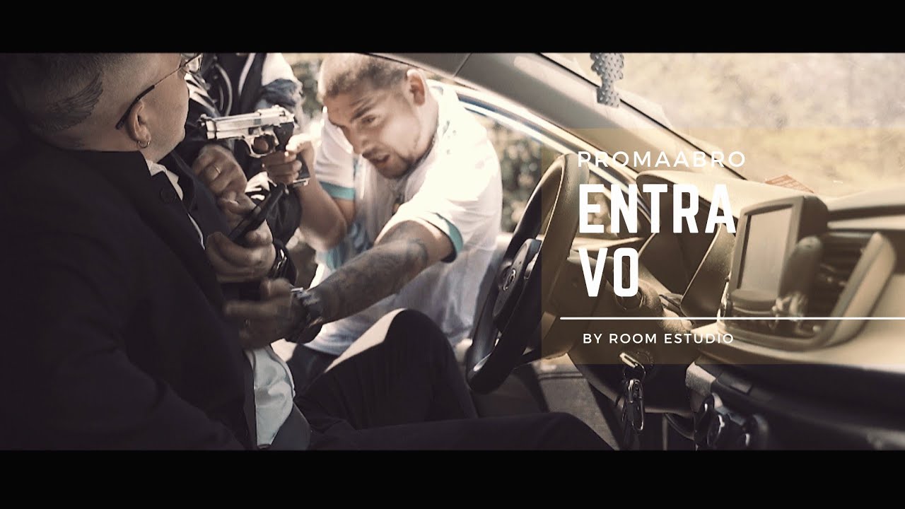 PROMAABRO - ENTRA VO