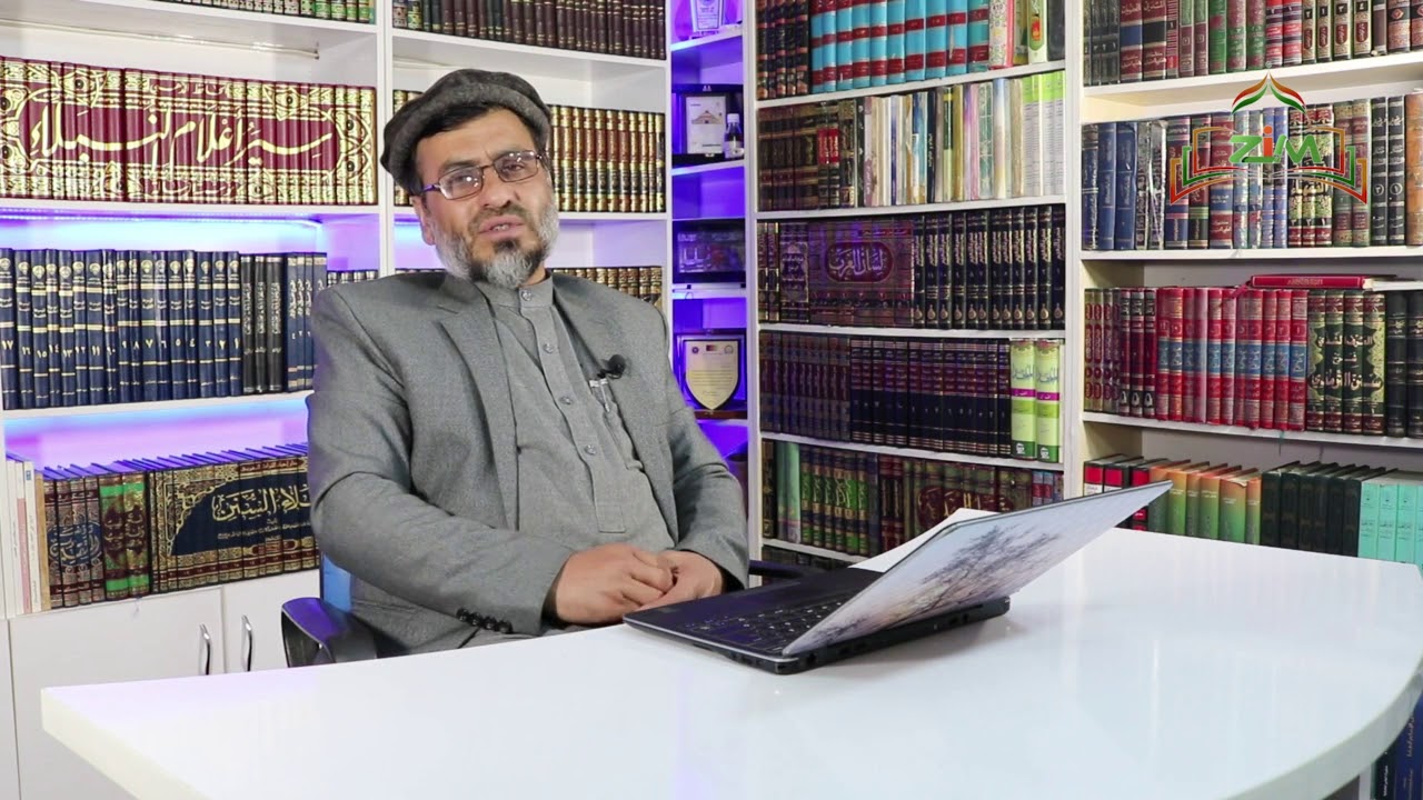 حکم نفل خواندن بعد از نماز وتر