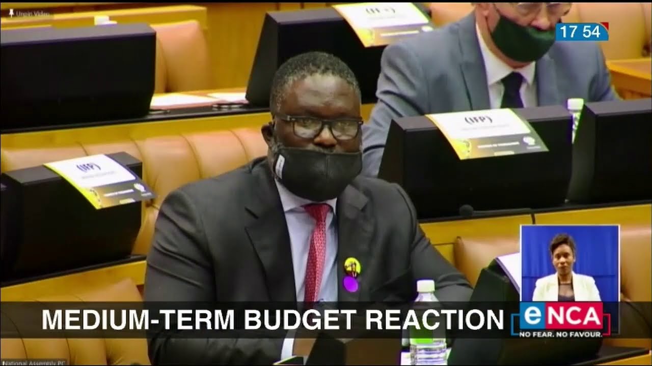 Momentum economist reacts to the medium-term budget policy statement