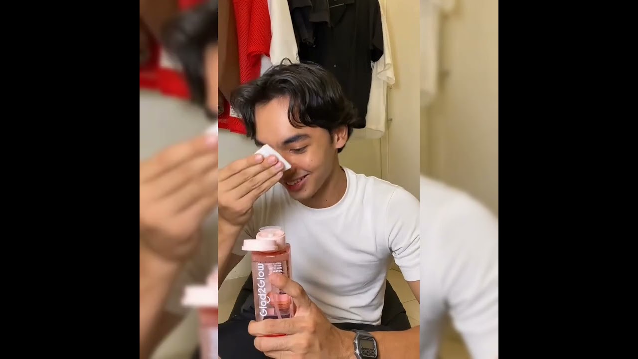 Kumpulan video Tiktok Fattah Syah. @maryayayanii