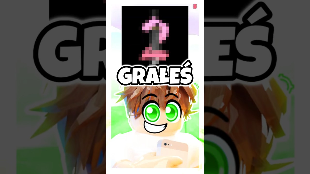 🫢 GRAŁEŚ W TO NA 100% 🫢