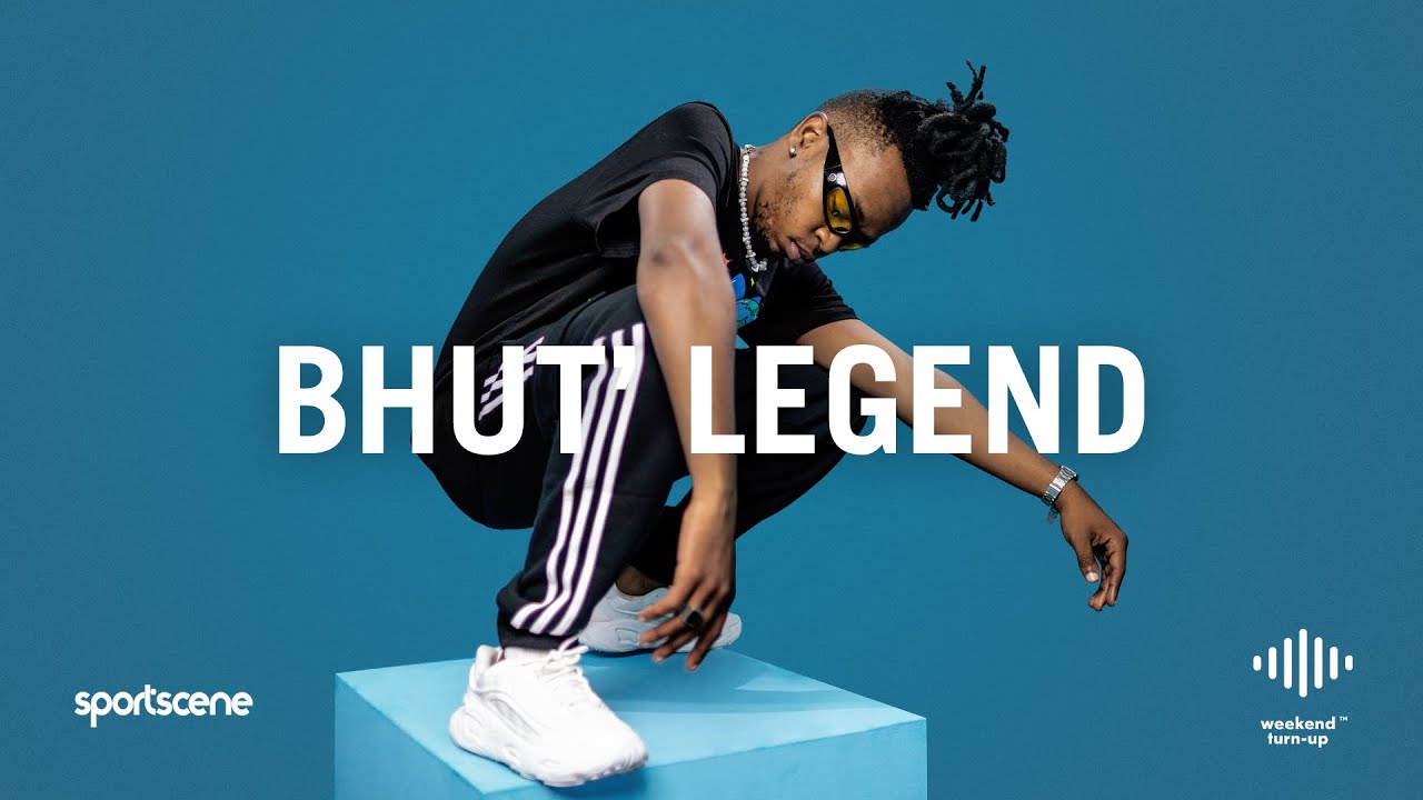 Bhut Legend x Weekend Turn Up