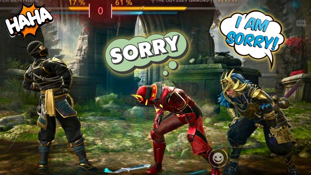 How to Defeat Campers in Shadow Fight Arena 😉 || Making camper CRY 🗿 || Shadow Fight 4 Arena