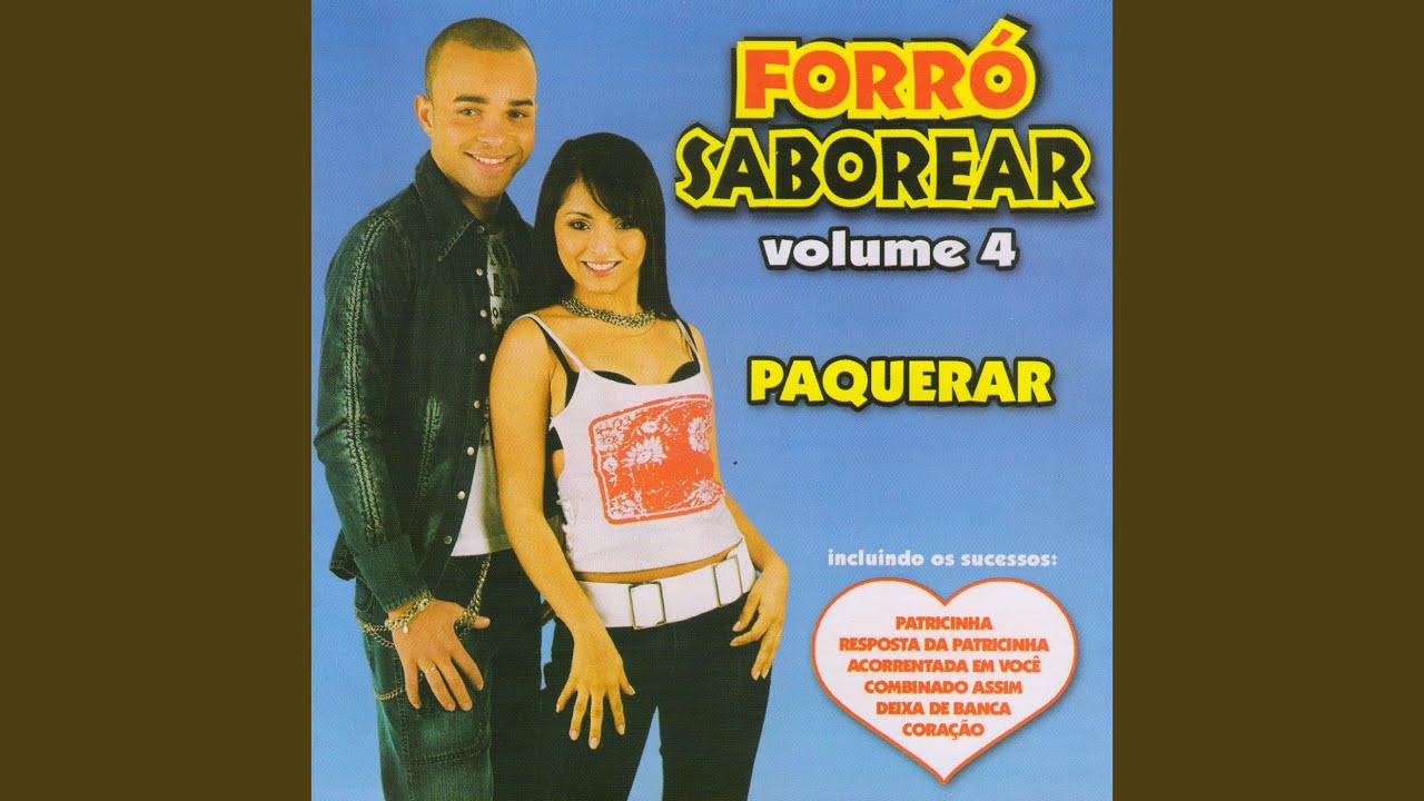 Aguenta Coração