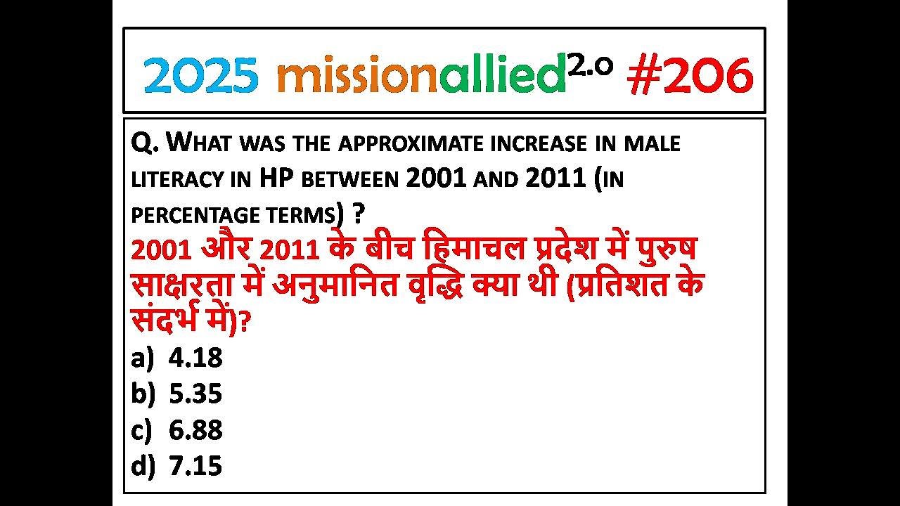 HPPSC HPGK PAPER 1 HIGH COURT CONSTABLE TGT/JBT HPRCA 2025  QUESTION || GK OF Himachal PRADESH