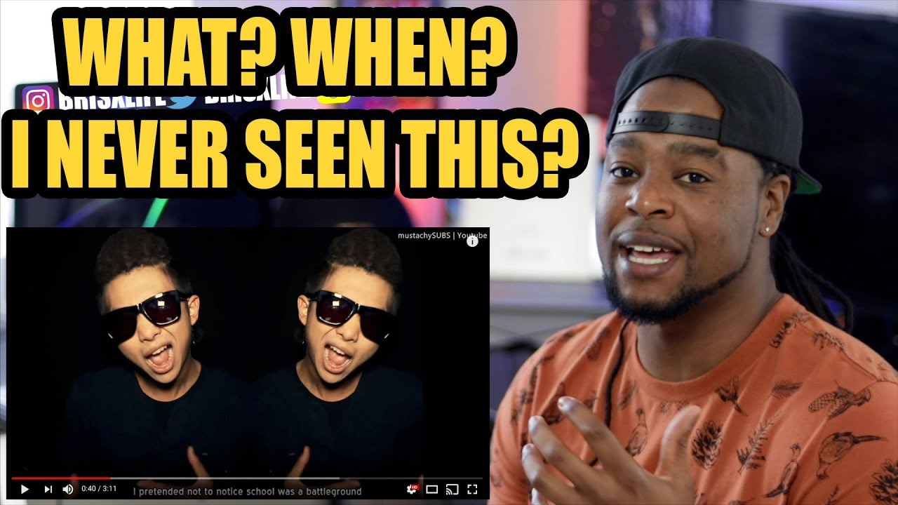 RM x JIN x SUGA of BTS | 학교의눈물 [Tears of School] MV | REACTION!!! (English Subs)