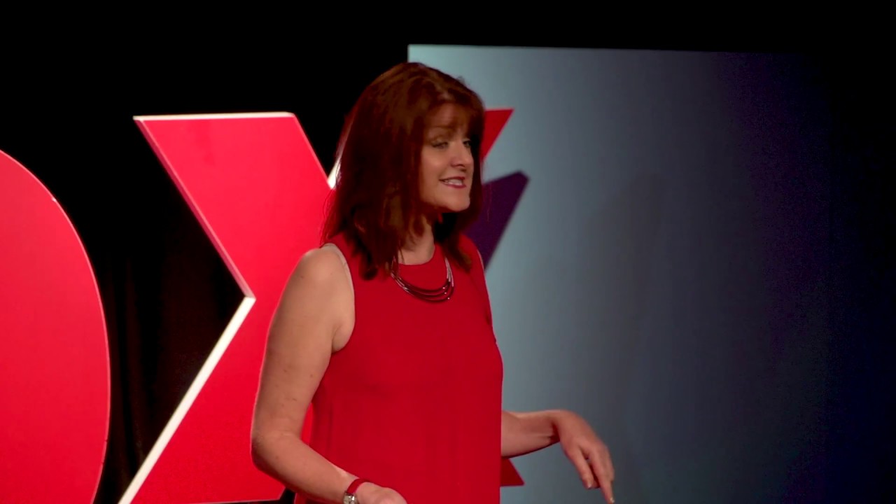Oracy: the essential ability ignored by education. | Cathy Mellor | TEDxBrayfordPool