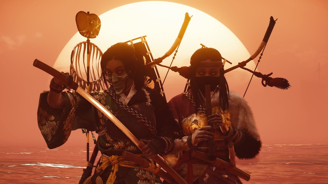 Hidden Heart Unlocked Duo Hunters Plat7 Perfect Run | GOT